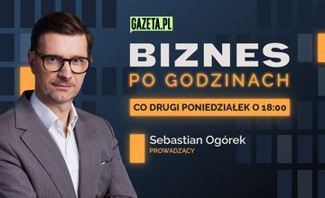 Gazeta.pl rusza z nowym formatem wideo. Prowadzi Sebastian Ogórek