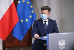 Obowiązkowe szczepienia na COVID? Dworczyk dał do zrozumienia