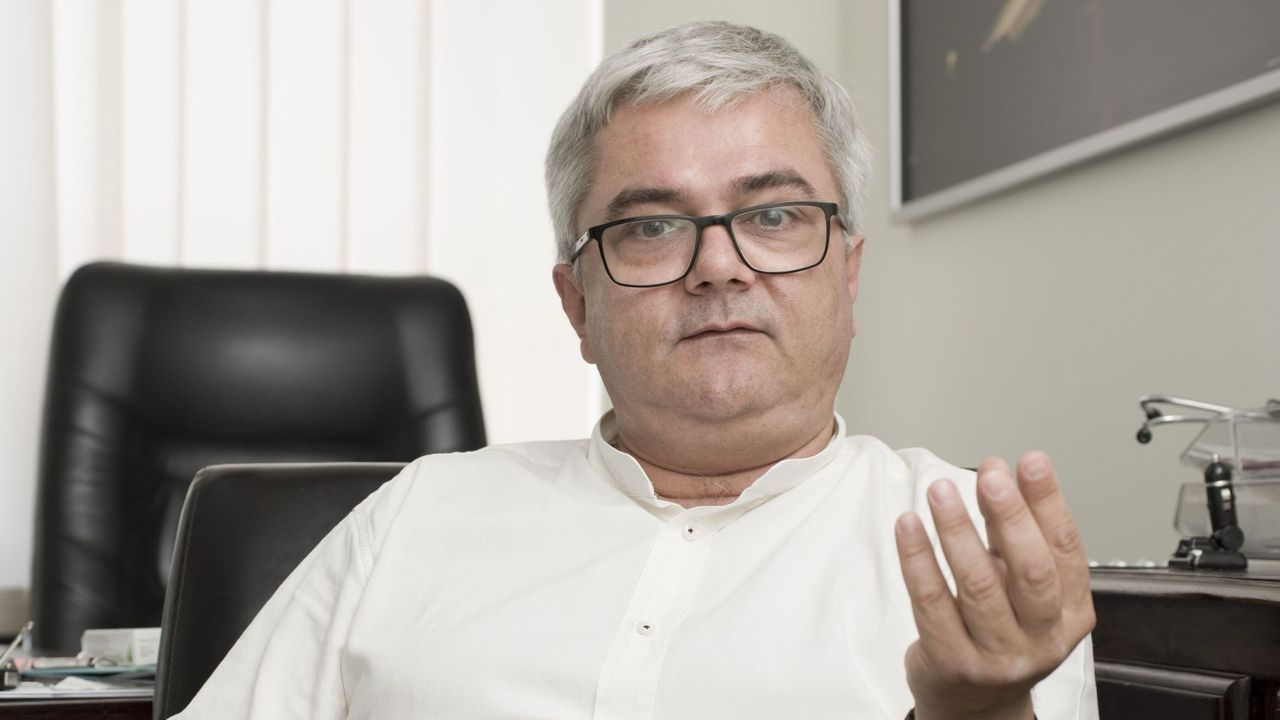 Życie ze spadkiem po koronawirusie, czyli wojna za wojną