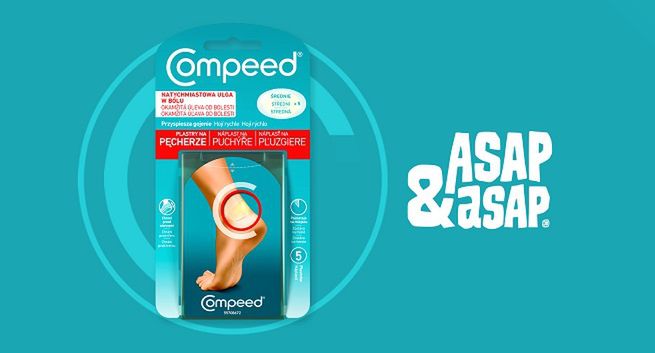 Compeed z nową platformą komunikacyjną