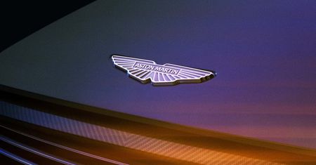 Aston Martin pokaże nowe auto 18 sierpnia. Co to może być?