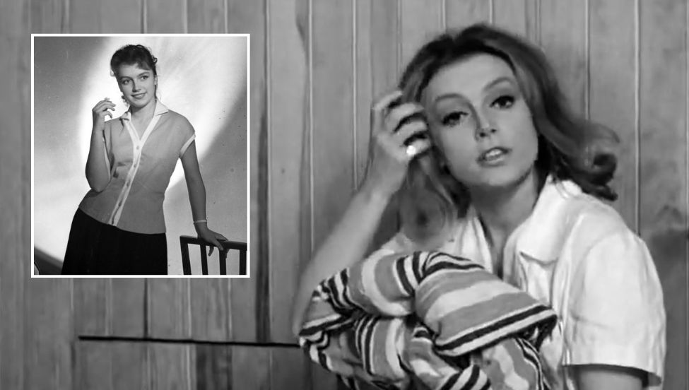 Grała w popularnym serialu PRL. Zauważono ją jako 17-latkę. Jak dziś wygląda Ewa Wiśniewska?