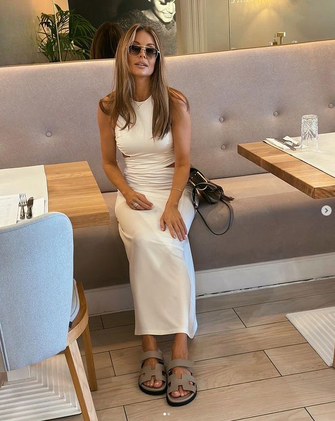Małgorzata Rozenek