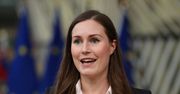 Sanna Marin bez stanika. Zdjęcie fińskiej premier oburzyło konserwatystów