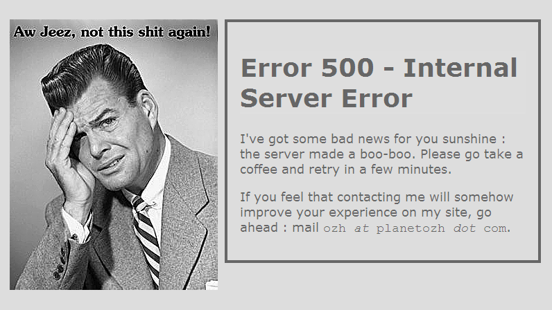 YouTube leży - Google kwiczy 1