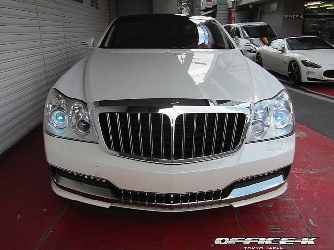 Xenatec 57S Coupe Office-K