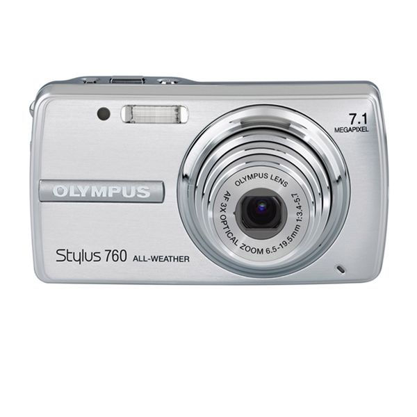 Olympus Stylus 760 (mju 760 Digital)