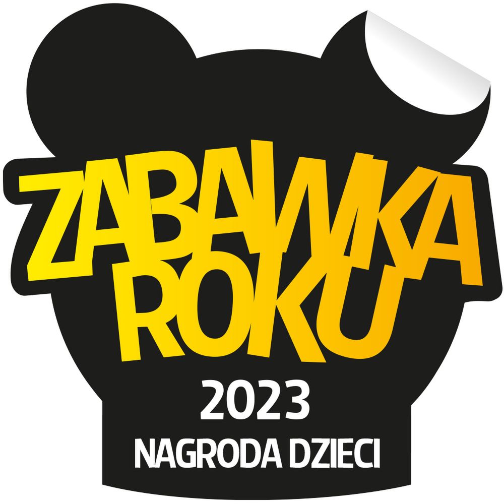 Zabawka Roku