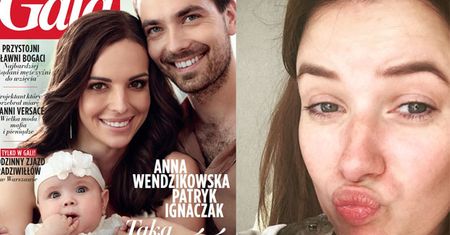 Malinowska o sesji dziecka Wendzikowskiej: "Po co ta cała szopka?"