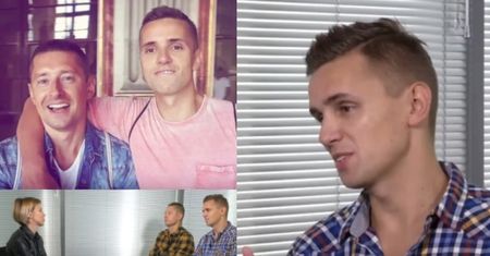 Polscy geje z teledysku Roxette: "Chcielibyśmy mieć możliwość adoptowania dzieci"