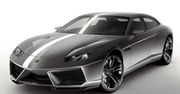 Nie będzie 4-drzwiowego Lamborghini?