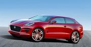 Jaguar planuje usportowionego crossovera na wzór RR Evoque