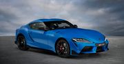 Toyota GR Supra Jarama to jeżdżący hołd dla hiszpańskiego toru. Powstanie tylko 90 sztuk