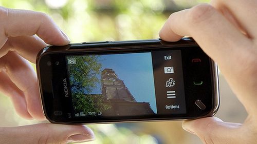 Nokia N97 Mini - dane techniczne i wideo 1