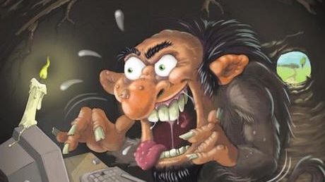 Buzdygan przegrał. Wikipedia nie zapłaci 1