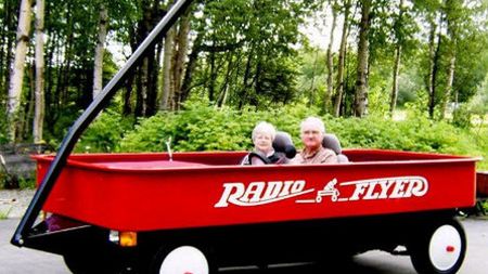 Na dzieciństwo nigdy nie jest za późno [wideo] 1