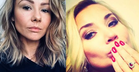 Anna Karwan odpowiada na wulgarną zaczepkę Lidii Kopani: "Jest mi jej po prostu szkoda"