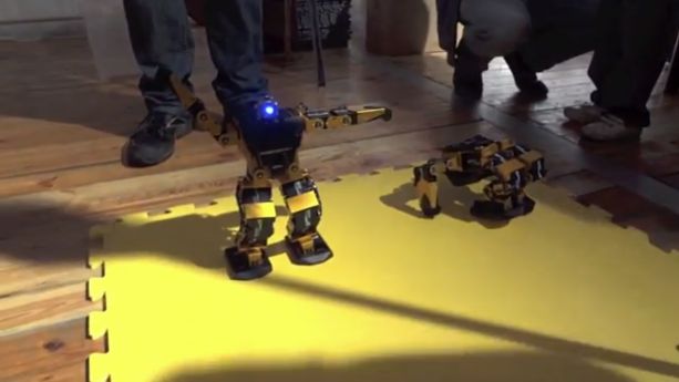 GadżetomaniaTV: Czym właściwie są roboty? [wideo] 1