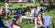 Gdańsk: W Letnicy ostatni weekend pachniał kawą! Klub sąsiedzki zaprosił do jednodniowej kawiarni