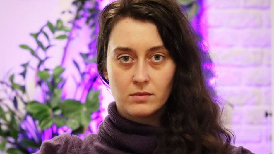 Kaya Szulczewska