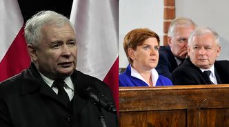 Kaczyński: "Państwo jest w fatalnym stanie. Jest atak na rodzinę, na kościół"
