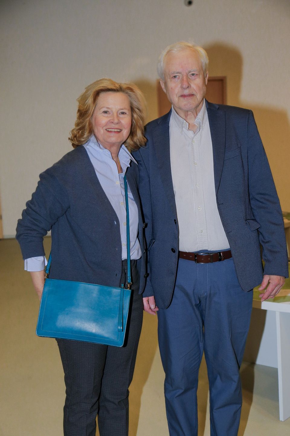 Barbara Bursztynowicz, Jacek Bursztynowicz
