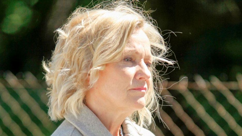 Maria Pakulnis wspomina zmarłego męża
