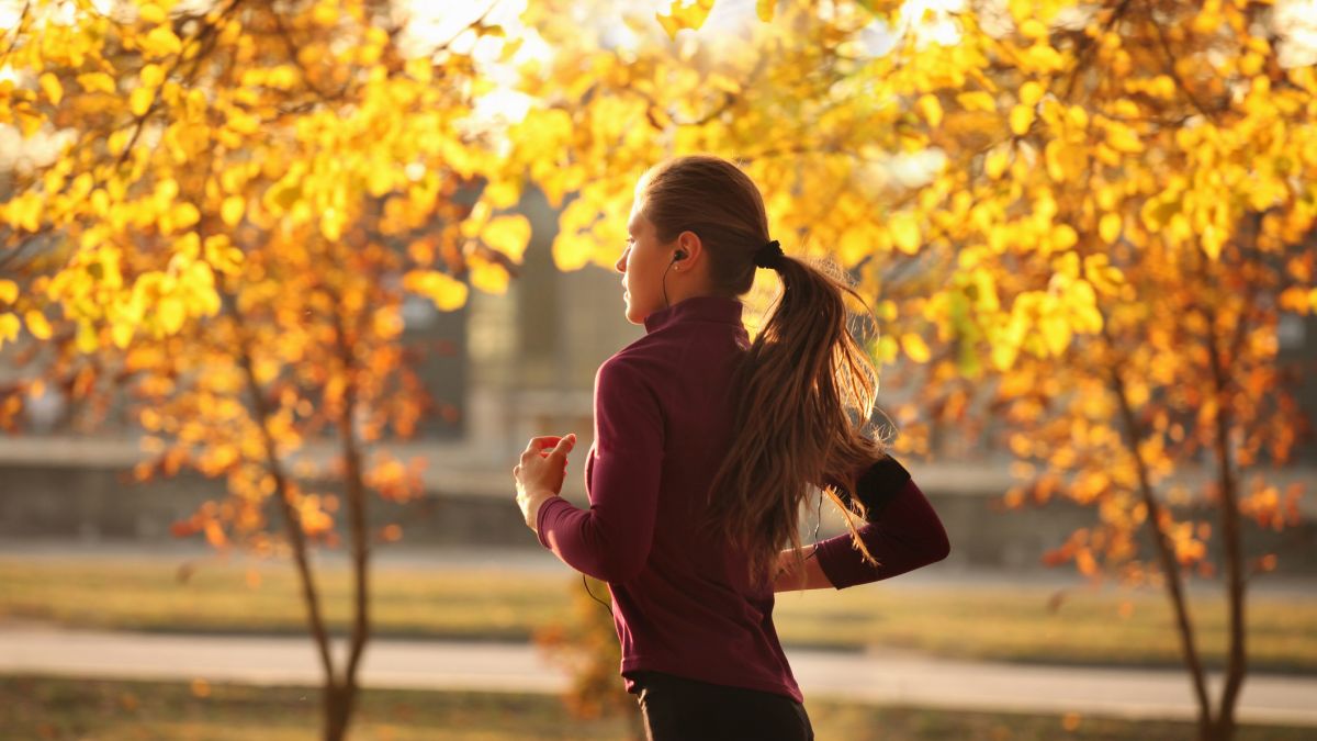 Pogoda na weekend. To już końcówka złotej polskiej jesieni