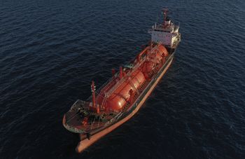 Katar po cichu wysyła LNG przez Ormuz. Tankowce płyną do Chin i Pakistanu