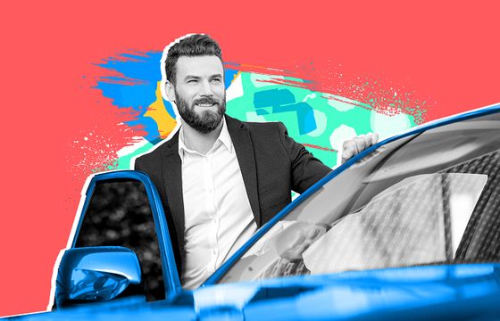 Niższe wydatki na paliwo dla przedsiębiorców z kartą kredytową Banku Pekao Moto Biznes