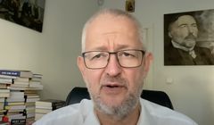 Były dziennikarz TVN24 pozwał Ziemkiewicza. Są szczegóły