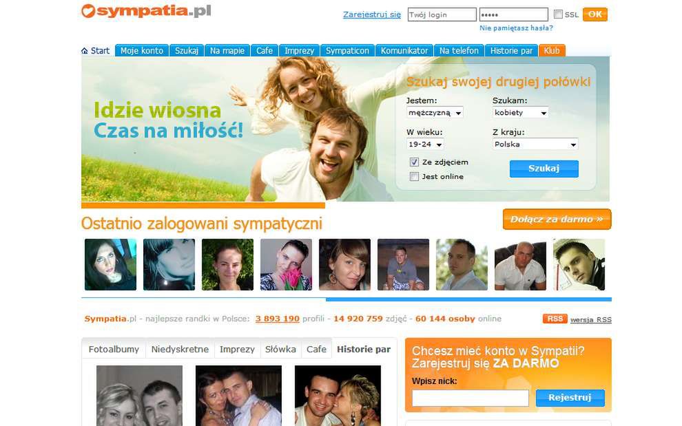 Najlepsze serwisy randkowe. Gdzie szukać drugiej połowy? 3