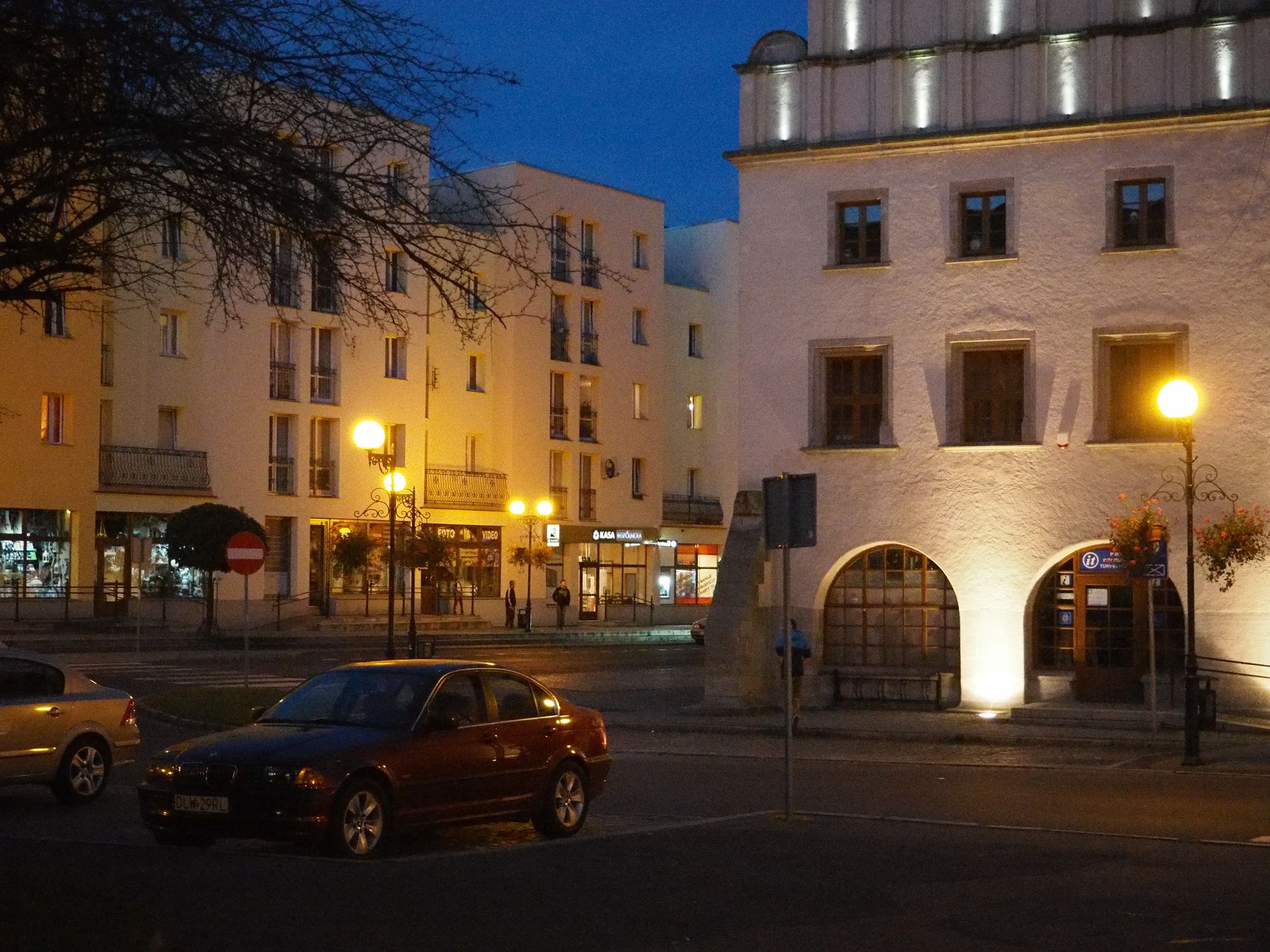 Nowy bezlusterkowiec do 2000 zł - na które aparaty warto zwrócić uwagę? 27