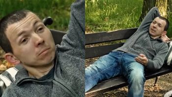 Był bezdomny. Jaruś z "Chłopaków do wzięcia" nie dostał mieszkania