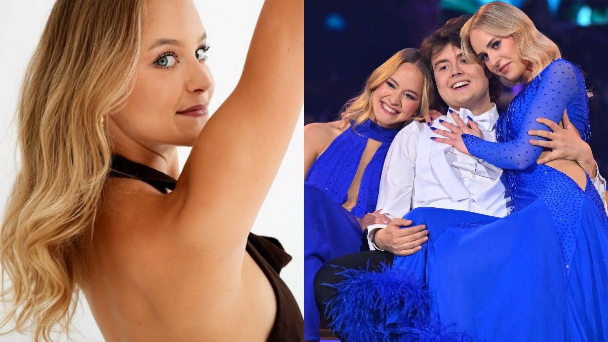 Klaudia Rąba znika z "Tańca z gwiazdami"