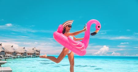 Praca marzeń. 300 dni w luksusowych hotelach za nagrywanie na TikToku