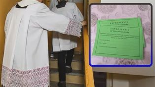 Bydgoszcz: Nowe zasady kolędy. Ksiądz przyjdzie po zgłoszeniu