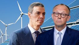 Dlaczego w Hiszpanii prąd jest tańszy niż w Niemczech? Wyjaśniamy