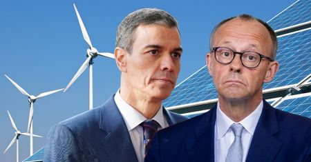 Dlaczego w Hiszpanii prąd jest tańszy niż w Niemczech? Wyjaśniamy