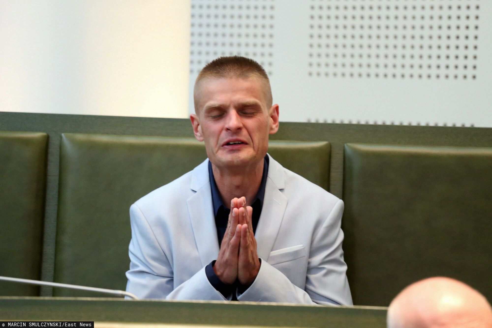 Tomasz Komenda