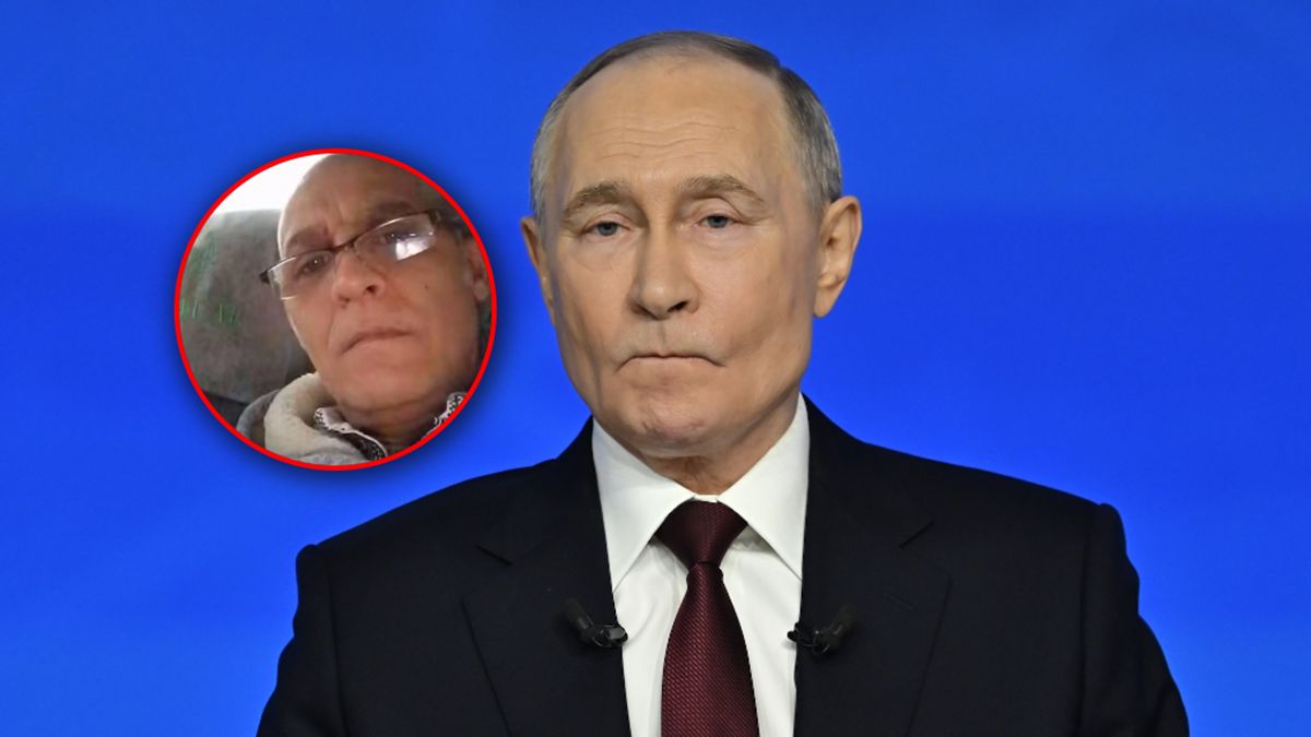 Włochowi odmówiono wjazdu na Ukrainę.