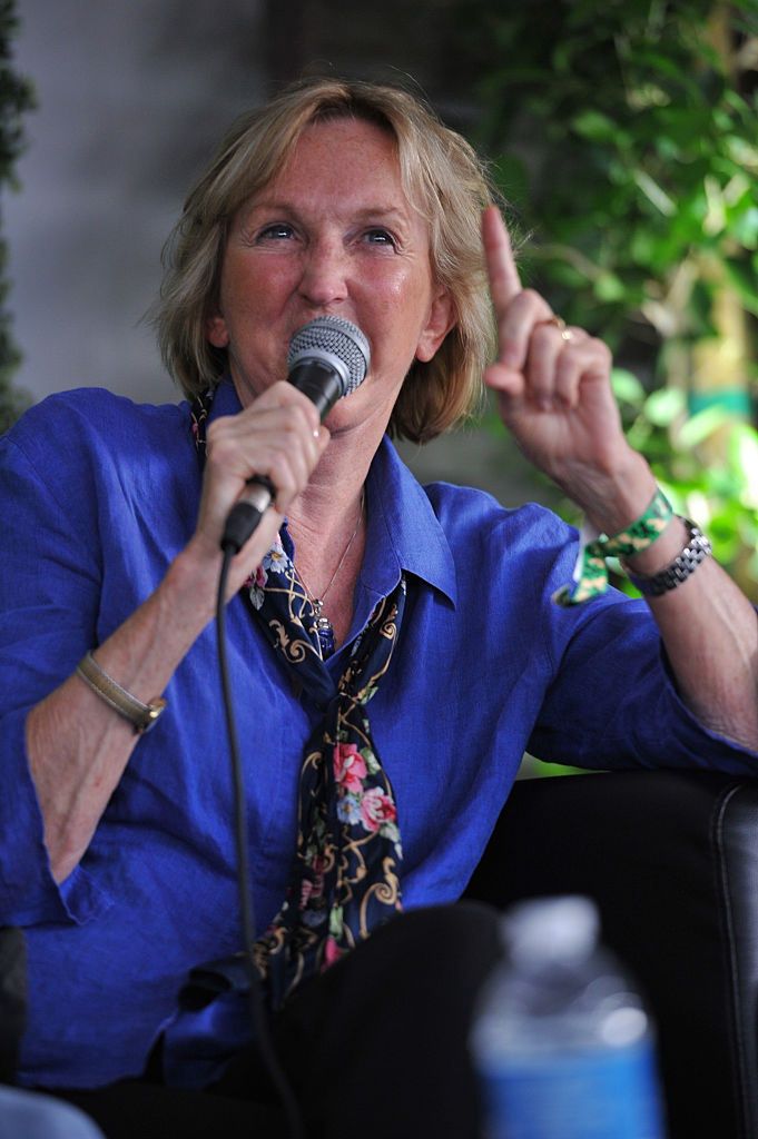 Ingrid Newkirk