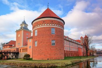 Szykują się na wielkie wydarzenie. 130 rekonstruktorów i efekty pirotechniczne