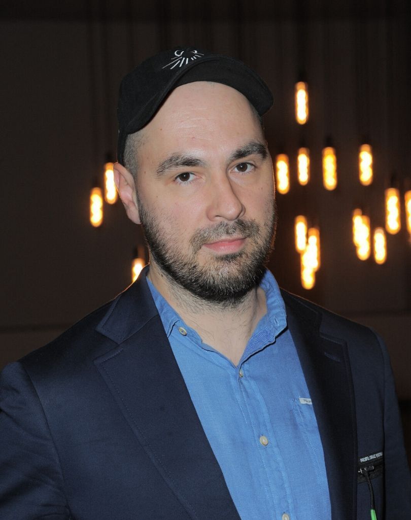 Jakub Żulczyk