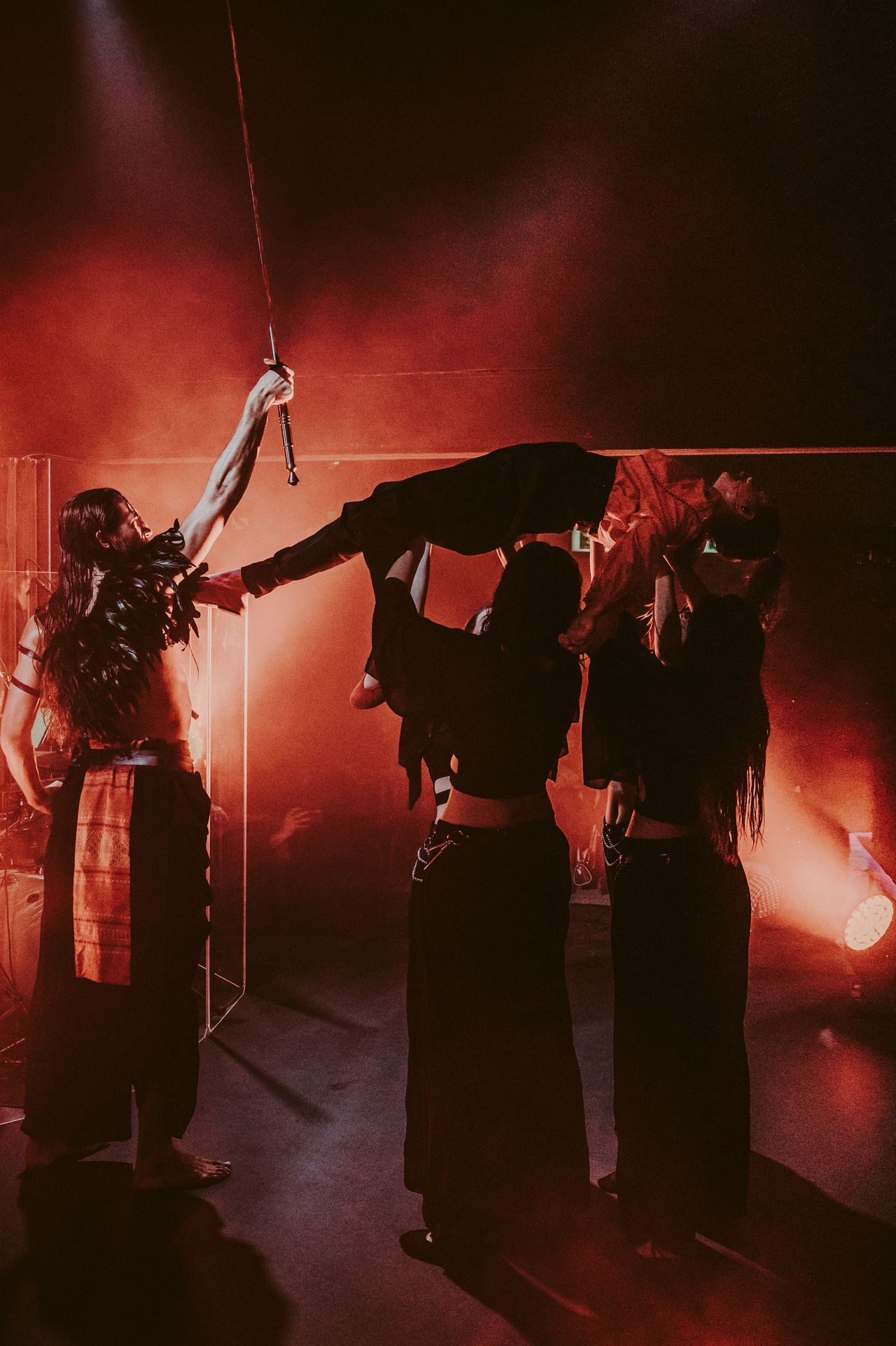 Premiera płyty "Szpetucha" Basi Giewont