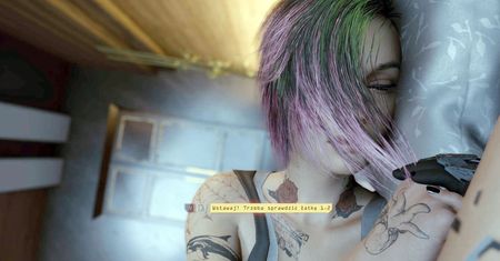 Sprawdzamy, jak kolejne łatki do Cyberpunk 2077 poprawiały wydajność gry!