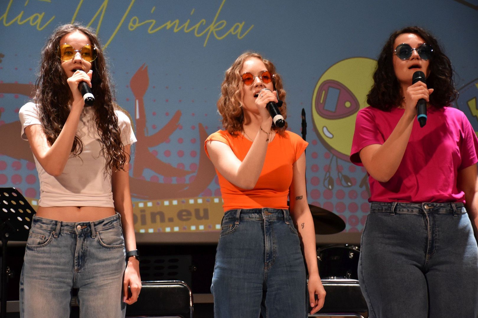 Koncert Muzycznej Strefy w Rypinie