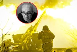 "Maniak z Tułun" walczył za Rosję. Zwyrodnialec zginął w Ukrainie