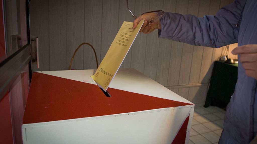 Jak poprawnie oddać głos w wyborach prezydenckich 2020?