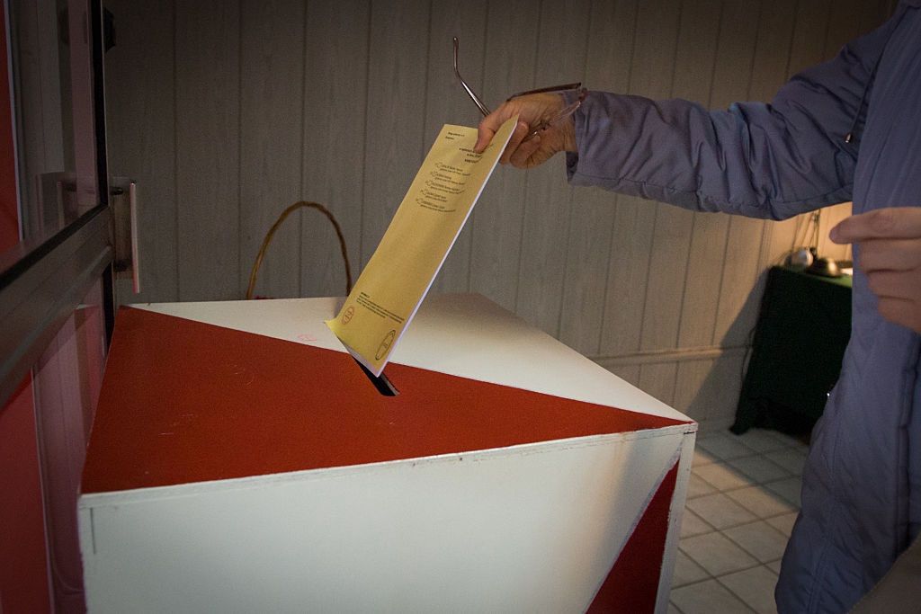 Wybory 2020. Poradnik wyborczy. Jak oddać ważny głos? Jak prawidłowo głosować?